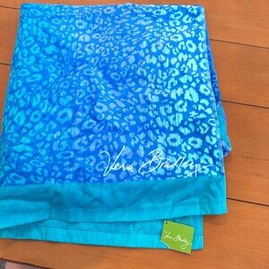 Vera Bradley Beach Towel